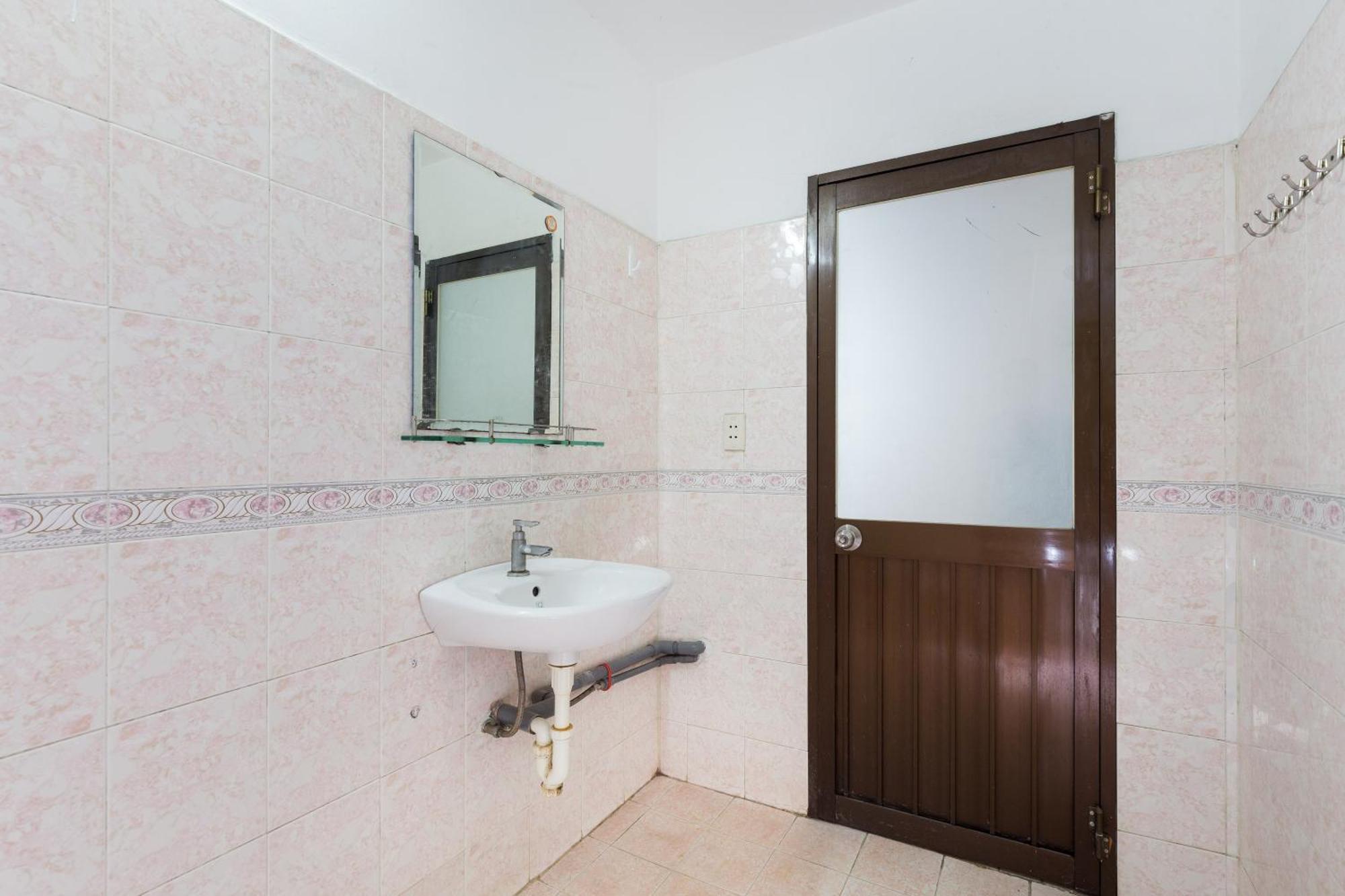 Halo Serviced Apartment Ho Chi Minh-staden Exteriör bild