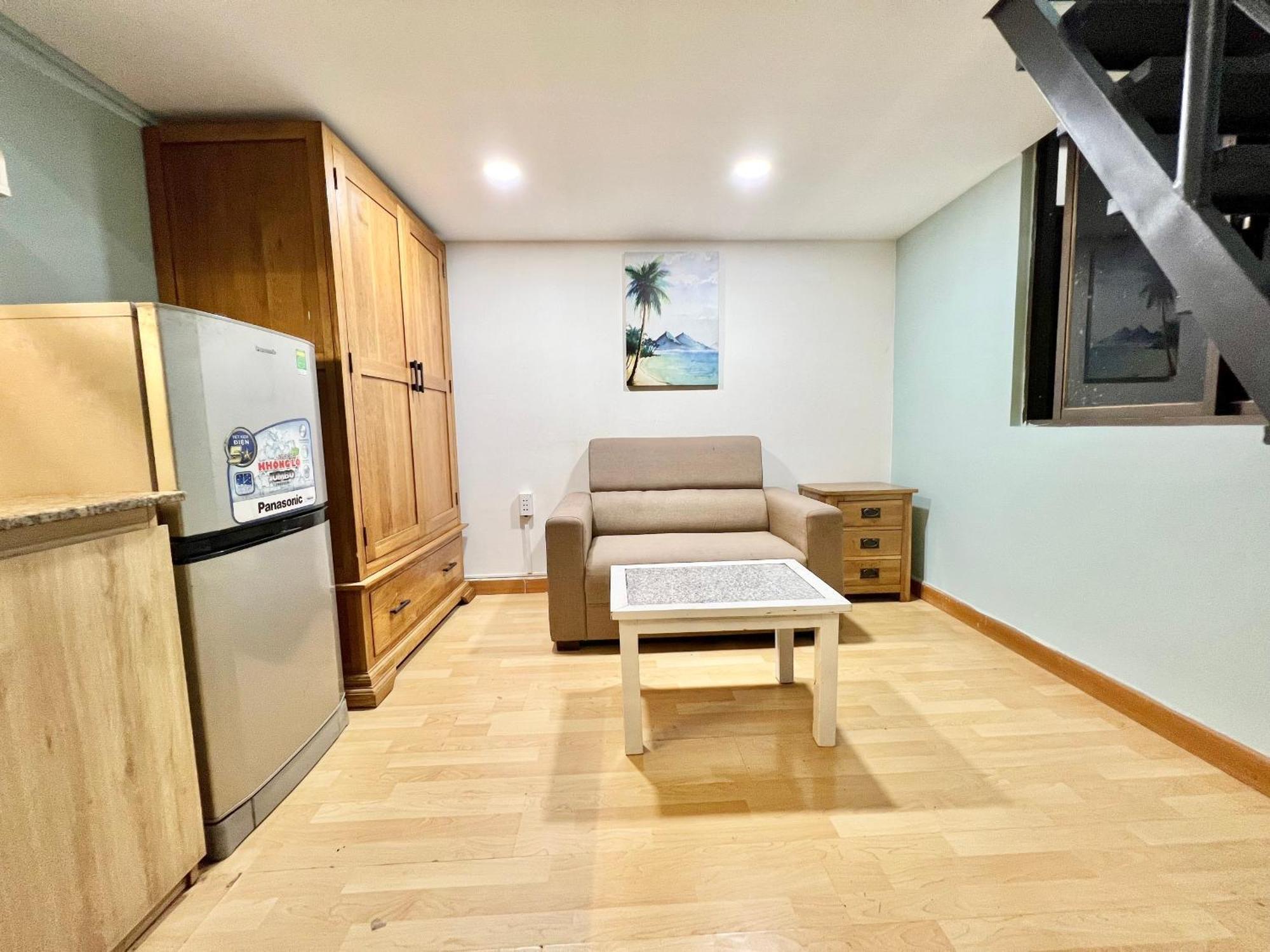 Halo Serviced Apartment Ho Chi Minh-staden Exteriör bild